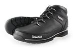 Timberland Wandelschoenen in maat 43½ Zwart | 5% extra, Verzenden, Zo goed als nieuw, Timberland, Zwart