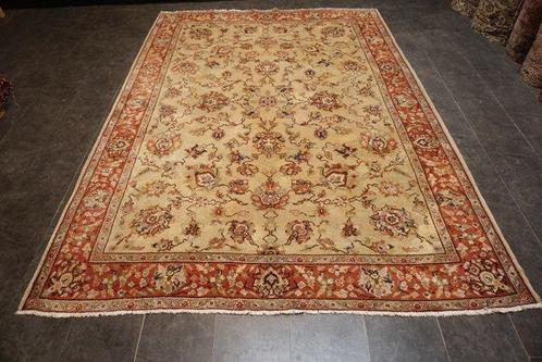 Usak - Vloerkleed - 325 cm - 240 cm, Huis en Inrichting, Stoffering | Tapijten en Vloerkleden