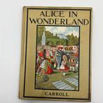 Lewis Carroll / Hugo von Hofsten (ill) - Alices Adventures