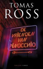 De vrienden van Pinocchio 9789023488002 Tomas Ross, Boeken, Verzenden, Gelezen, Tomas Ross