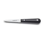 Oestermes | RVS | Zwart | Lengte 161mm Wüsthof Dreizack, Verzenden, Nieuw in verpakking