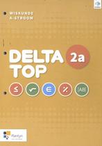 Delta Top 2A (incl. Scoodle) 9789030142096 Plantyn, Verzenden, Plantyn