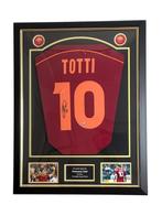 AS Roma - Europese voetbal competitie - Francesco Totti -, Nieuw
