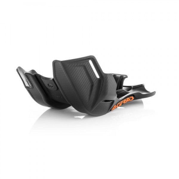 Acerbis blok beschermer Zwart Gas Gas MC 125 21 & KTM SX 125, Motoren, Onderdelen | Overige, Verzenden