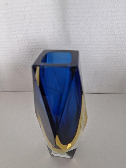 Vaas - Glas, Antiek en Kunst, Curiosa en Brocante