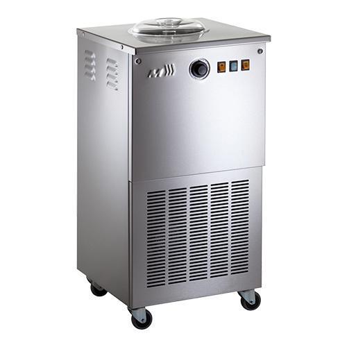 Sorbetiere (cap.12L p/uur) | 1200W | 440x600x850(h)mm MUSSO, Zakelijke goederen, Horeca | Keukenapparatuur, Nieuw in verpakking