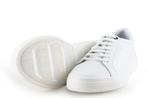 Van Lier Sneakers in maat 44 Wit | 5% extra korting, Verzenden, Wit, Van Lier, Zo goed als nieuw