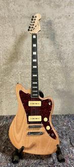 Longhorn - Jazzmaster type - - Guitare électrique - Belgique, Muziek en Instrumenten, Snaarinstrumenten | Gitaren | Akoestisch