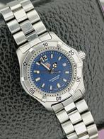 TAG Heuer - 2000 Professional Diver - Zonder Minimumprijs -