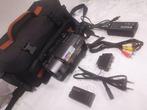 Sony Handycam CCD-TR640E Video8 XR camcorder Hi8 camera,