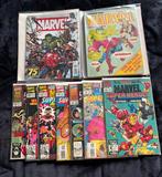 Marvel Super-Heroes (Vol. 2) #2, 5, 9, 12/15 + The Marvel, Boeken, Nieuw