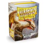 Arcane Tinmen Dragon Shield Standard Sleeves-White (Classic), Hobby en Vrije tijd, Ophalen of Verzenden, Nieuw