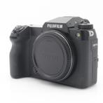 Fujifilm GFX 50S II body | Tweedehands, Audio, Tv en Foto, Fotocamera's Digitaal, Verzenden, Zo goed als nieuw