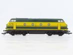 Roco H0 - 43546 - Diesellocomotief (1) - Serie HLD 62 - NMBS, Hobby & Loisirs créatifs, Trains miniatures | HO