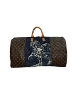 Louis Vuitton - Keepall 60 - Sac de voyage, Nieuw