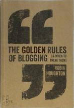 Golden rules of blogging : ( & when to break them ), Verzenden