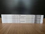 Les Mondes de Thorgal T1 à T7 - Louve - 7x C - 7 Album -, Boeken, Nieuw