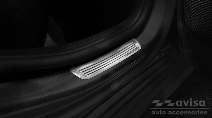 Avisa Dorpelpanelen | Mercedes-Benz A-klasse 18-22 4-d (V177, Auto-onderdelen, Interieur en Bekleding, Nieuw, Verzenden