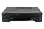 Sony SLV-T2000VC | Video8 / Hi8 / VHS Combi Recorder, Verzenden, Nieuw