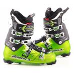 48 48,5 skischoenen NORDICA NXT N1, adjustable cuff profile,, Sport en Fitness, Skiën en Langlaufen, Gebruikt, Verzenden, Overige typen