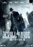 Jekyll & Hyde - Seizoen 1 op DVD, CD & DVD, DVD | Action, Envoi