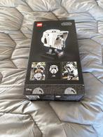 Lego Set - 75305 - Star Wars - Scout Trooper Helmet, Kinderen en Baby's, Speelgoed | Duplo en Lego, Nieuw