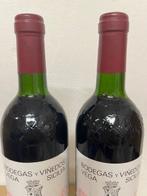 1988 Vega Sicilia , Valbuena 5° - Ribera del Duero Reserva -, Verzamelen, Wijnen, Nieuw