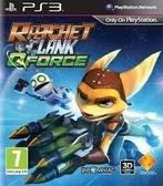 Ratchet and Clank Qforce (ps3 nieuw), Ophalen of Verzenden