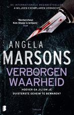 Verborgen waarheid / Kim Stone / 8 9789049202231, Verzenden, Gelezen, Angela Marsons