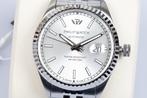 Philip Watch - Caribe Urban - Automatic - Date - Swiss Made