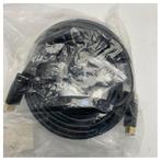 Bieden: High-Quality 15m HDMI Cable for Marine Audio and Vi, Ophalen of Verzenden, Nieuw