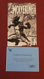 Wolverine (Vol. 3) #50 - Black & White Edition - Signed by, Nieuw
