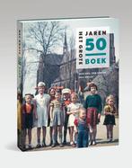 Het grote jaren 50 boek 9789040007101 René Kok, Boeken, Geschiedenis | Nationaal, Verzenden, Gelezen, René Kok