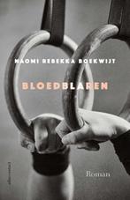 Bloedblaren 9789025458829 Naomi Rebekka Boekwijt, Boeken, Verzenden, Zo goed als nieuw, Naomi Rebekka Boekwijt