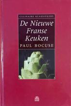 Nieuwe Franse Keuken 9789021598734, Boeken, Kookboeken, Gelezen, Paul Bocuse, N.v.t., Verzenden
