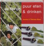 Librije, puur eten & drinken 9789040091261, Boeken, Kookboeken, Gelezen, Nicolette van de Poll, Hein van Beek, Verzenden