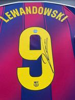 FC Barcelona - Spaanse voetbal competitie - Robert, Nieuw