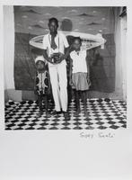 Sanlé Sory (1943–2023) - Le départ en vacances