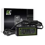 Green Cell PRO Charger AC Adapter voor Asus Eee Slate B12..., Computers en Software, Nieuw, Verzenden
