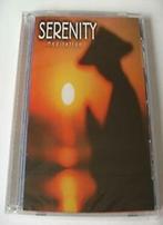 Serenity CDDoubles, CD & DVD, CD | Autres CD, Verzenden
