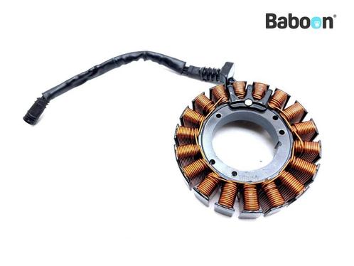 Dynamo Laadspoel Harley-Davidson FXLRS Softail Low Rider S, Motoren, Onderdelen | Harley-Davidson, Gebruikt, Verzenden
