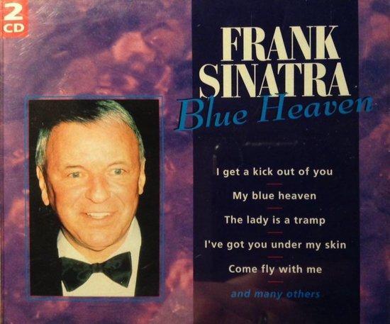 Frank Sinatra - Blue Heaven 5028421806716, CD & DVD, CD | Autres CD, Envoi