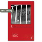 Liefde in tijden van detentie / Publicatiereeks van het, Verzenden, Zo goed als nieuw, Ryan van Eijk