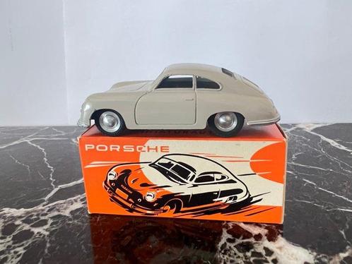 Märklin - 1:43 - Porsche n. 8004 originale - Fabriqué en, Hobby & Loisirs créatifs, Voitures miniatures | 1:5 à 1:12
