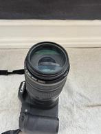 Canon EOS 50D + EF-S 18-200 IS + EF 70-300 IS Appareil photo, Audio, Tv en Foto, Nieuw
