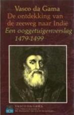 Vasco da Gama, Nieuw, Nederlands, Verzenden