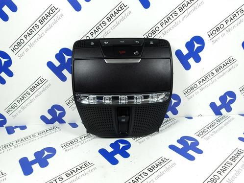Binnenverlichting A 000 900 4017 zwart o.a: GLC-klasse x253, Auto-onderdelen, Interieur en Bekleding, Gebruikt, 3 maanden garantie