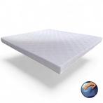 Coolrest Plus Topper HR65 Koudschuim - 130 x 200, Huis en Inrichting, Slaapkamer | Matrassen en Bedbodems, Nieuw