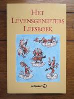 Het levensgenieters leesboek 9789071442629, Boeken, Gelezen, Lieke Noorman, Verzenden