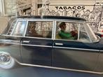 Moulinsart - Hachette - Tintin - Modèle 1/24e - La Limousine, Boeken, Nieuw